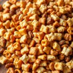 chex mix recipe